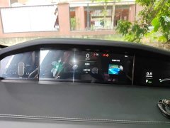 Changan UNI-K 2.0T Excellent - фото 12
