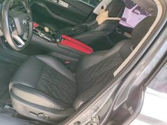 Changan UNI-K 2.0T Excellent - фото 15