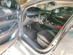 Changan UNI-K 2.0T Excellent - фото 16