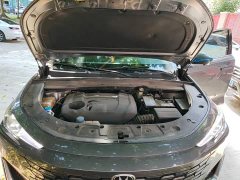 Changan UNI-K 2.0T Excellent - фото 20