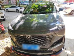 Changan UNI-K 2.0T Excellent - фото 3