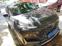 Changan UNI-K 2.0T Excellent - фото 4