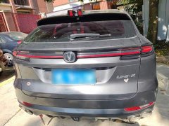 Changan UNI-K 2.0T Excellent - фото 6