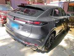Changan UNI-K 2.0T Excellent - фото 7