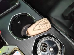 Changan UNI-K 2.0T Excellent - фото 9