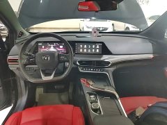 Changan UNI-T 2020 1.5T flagship - фото 10