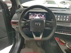 Changan UNI-T 2020 1.5T flagship - фото 11