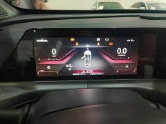 Changan UNI-T 2020 1.5T flagship - фото 12