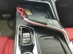Changan UNI-T 2020 1.5T flagship - фото 14