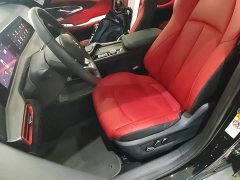 Changan UNI-T 2020 1.5T flagship - фото 15