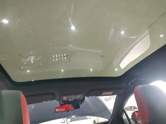 Changan UNI-T 2020 1.5T flagship - фото 18