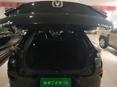 Changan UNI-T 2020 1.5T flagship - фото 19