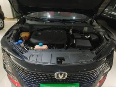 Changan UNI-T 2020 1.5T flagship - фото 20