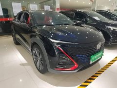 Changan UNI-T 2020 1.5T flagship - фото 4