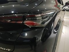 Changan UNI-T 2020 1.5T flagship - фото 8