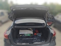 Ford EADO 2022 PLUS Blue Whale NE 1.4T GDI DCT Ultimate Edition - фото 10