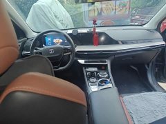 Ford EADO 2022 PLUS Blue Whale NE 1.4T GDI DCT Ultimate Edition - фото 13