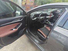 Ford EADO 2022 PLUS Blue Whale NE 1.4T GDI DCT Ultimate Edition - фото 14