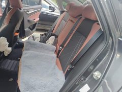 Ford EADO 2022 PLUS Blue Whale NE 1.4T GDI DCT Ultimate Edition - фото 15