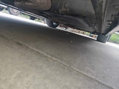 Ford EADO 2022 PLUS Blue Whale NE 1.4T GDI DCT Ultimate Edition - фото 17