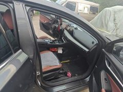 Ford EADO 2022 PLUS Blue Whale NE 1.4T GDI DCT Ultimate Edition - фото 18