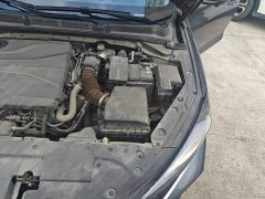 Ford EADO 2022 PLUS Blue Whale NE 1.4T GDI DCT Ultimate Edition - фото 20