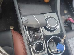 Ford EADO 2022 PLUS Blue Whale NE 1.4T GDI DCT Ultimate Edition - фото 7