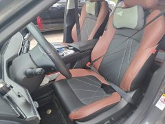 Ford EADO 2022 PLUS Blue Whale NE 1.4T GDI DCT Ultimate Edition - фото 8