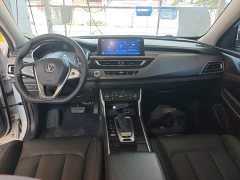 Changan CS75 Honor Million Edition 280T DCT Luxury - фото 10