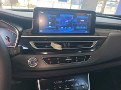 Changan CS75 Honor Million Edition 280T DCT Luxury - фото 13