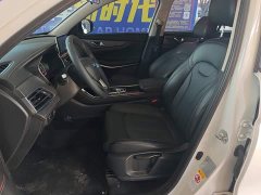 Changan CS75 Honor Million Edition 280T DCT Luxury - фото 15