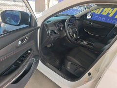 Changan CS75 Honor Million Edition 280T DCT Luxury - фото 16
