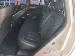 Changan CS75 Honor Million Edition 280T DCT Luxury - фото 17