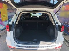 Changan CS75 Honor Million Edition 280T DCT Luxury - фото 19