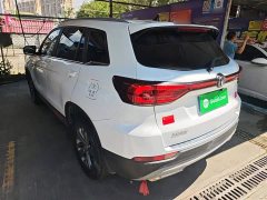 Changan CS75 Honor Million Edition 280T DCT Luxury - фото 5