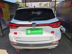 Changan CS75 Honor Million Edition 280T DCT Luxury - фото 6