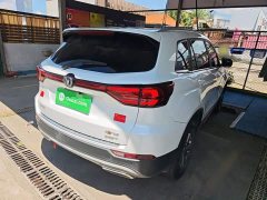 Changan CS75 Honor Million Edition 280T DCT Luxury - фото 7