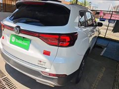 Changan CS75 Honor Million Edition 280T DCT Luxury - фото 8