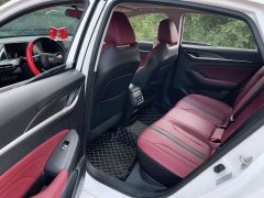 Ford EADO PLUS Blue Whale NE 1.4T GDI DCT Premium Type - фото 8