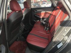 Ford EADO PLUS Blue Whale NE 1.4T GDI DCT flagship - фото 11