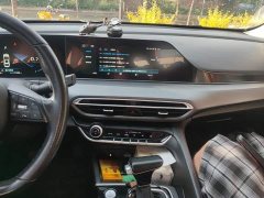 Ford EADO PLUS Blue Whale NE 1.4T GDI DCT flagship - фото 13