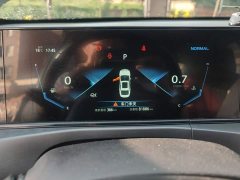 Ford EADO PLUS Blue Whale NE 1.4T GDI DCT flagship - фото 14