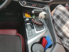 Ford EADO PLUS Blue Whale NE 1.4T GDI DCT flagship - фото 16