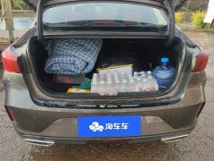 Ford EADO PLUS Blue Whale NE 1.4T GDI DCT flagship - фото 4