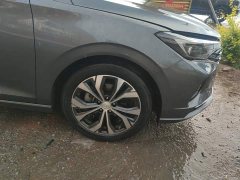 Ford EADO PLUS Blue Whale NE 1.4T GDI DCT flagship - фото 6