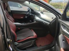 Ford EADO PLUS Blue Whale NE 1.4T GDI DCT flagship - фото 8