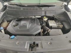 Changan CS35PLUS Blue Whale NE 1.4T DCT luxury - фото 10