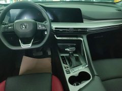 Changan CS35PLUS Blue Whale NE 1.4T DCT luxury - фото 12