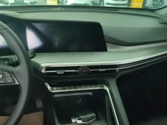Changan CS35PLUS Blue Whale NE 1.4T DCT luxury - фото 13
