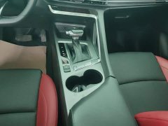 Changan CS35PLUS Blue Whale NE 1.4T DCT luxury - фото 16